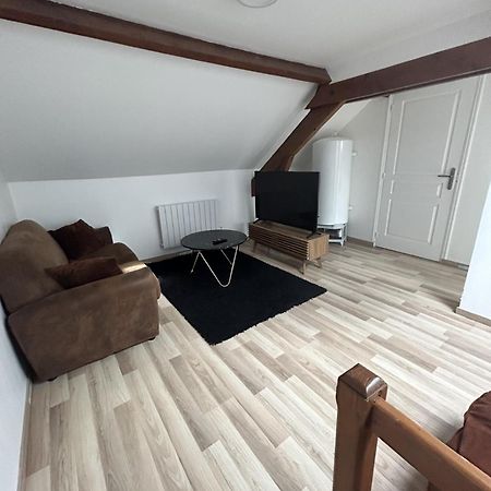 Grand Cru * Magnifique Duplex Au Coeur D'Epernay Apartment Ngoại thất bức ảnh
