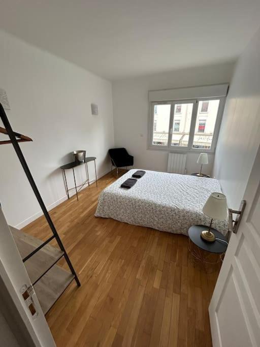 Grand Cru * Magnifique Duplex Au Coeur D'Epernay Apartment Ngoại thất bức ảnh
