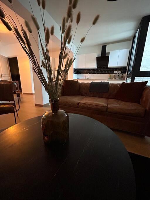 Grand Cru * Magnifique Duplex Au Coeur D'Epernay Apartment Ngoại thất bức ảnh