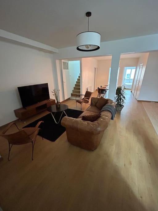 Grand Cru * Magnifique Duplex Au Coeur D'Epernay Apartment Ngoại thất bức ảnh