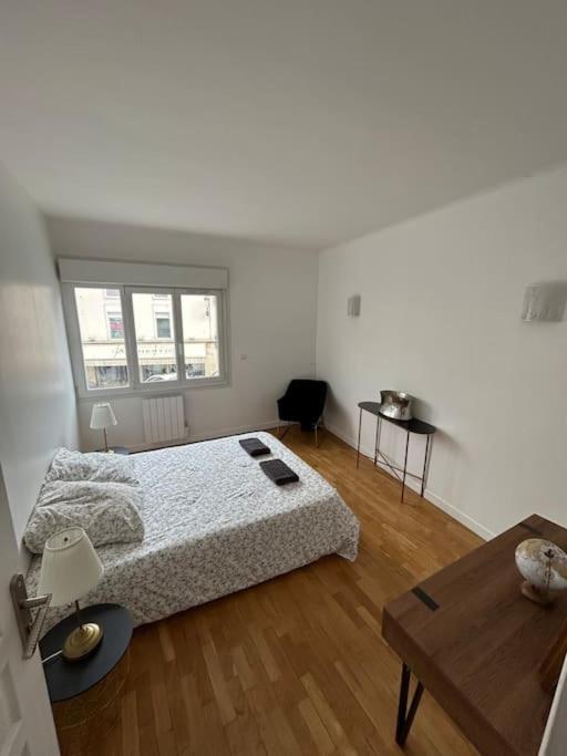 Grand Cru * Magnifique Duplex Au Coeur D'Epernay Apartment Ngoại thất bức ảnh